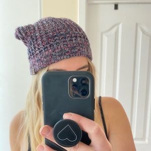 Roots Beanie